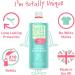 Natural Deodorant Spray Refill by Salt of the Earth Melon & Cucumber - Vegan Long Lasting Protection Leaping Bunny Approved Made in the UK - 1ltr Melon & Cucumber 1 l (Pack of 1) - Buy Online on GoSupps.com