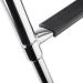 YaeMarine 2 Step Telescoping Boat Ladder | Stainless Swim Marine Drop Ladder (7321S) - Buy Online on GoSupps.com