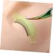 FOMIYES 36 Rolls Eyelash Extension Tape - Breathable Adhesive Fabric for Makeup | Pink & Green Duct Tape | Beauty Supplies - Buy Online on GoSupps.com