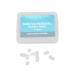 Wart Removal Rubber Ring Wart Removal Kit for Face Neck Finger Body Skin Tag Remover Rubber Band Wart Removal Rubber Band