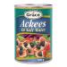 Grace Ackees in Salt Water Cans 19oz (6 Pack) - Fresh Jamaican Ackee Fruit for Cooking - Buy Online Now! - Buy Online on GoSupps.com