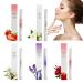Nail Care Pen Set - 5PCS Cuticle & Nail Oil Nutrition for Healthy Nails | 10ml Each - International Shipping - Buy Online on GoSupps.com