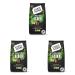 CARTE NOIRE - Caf Grain Bio - 100% Arabica - Origine Am rique Latine - Paquet de 1 kg - Fabriqu en France (Lot de 3) Aucun 1 kg (Lot de 3)