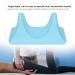 Psoas Muscle Release Massager - Effective Personal Self Massager for Home & Office (Blue) | Best Relief for Muscle Tension - Buy Online on GoSupps.com