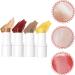 Healvian 1 Set Contour Stick Makeup Blush Facial Kit Wand Stick Neopentyl Di(ethylhexanoate) Ester - Buy Online on GoSupps.com