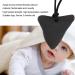 Silicone Teething Necklace for Babies | Beißring Bite Ring | Safe & Stylish for Boys & Girls - Buy Online on GoSupps.com