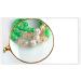 Magnifiers HD Magnifier Portable/Handheld/Magnified 10x Compatible with The Elderly Reading/Reading/Newspaper 20 Times Magnifying Glass Size: 185 * 30 * 11mm Reading Aids - Buy Online on GoSupps.com