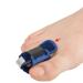 Hammer Toe Straightener  Breathable Hammer Toe Straightener Fracture Claw Toe Fixation Corrector Strap Toe Protector Splint