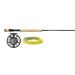 Sage Fly Fishing - FOUNDATION Outfit - Fly Rod, Reel & Line Combo 5WT