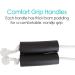 goforwealth Sock Aid Easy On and Off Stocking Slider Pulling Assist Device Compression Sock Helper Aide Tool Dressing Assist for ElderlyPregnant Elegantly - Buy Online on GoSupps.com