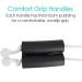 Perfect Flow Sockenhilfe - Easy Sock Helper for Seniors Compression Sock Aid & Dressing Assist - Buy Online on GoSupps.com