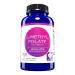 MD. Life L-Methylfolate 1 mg - Active Folate 1 Mthfr Support Supplement Professional Strength Methyl Folate - Immune Support, Essential Amino Acids & Brain Supplement- 90 Vegan Capsules 90 Count (Pack of 1)