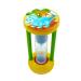 Hess Wooden Toys 14590 - Handmade Dinosaur Tooth Cleaning Clock for Kids | Hourglass with Colored Sand | Eco-Friendly Daily Dental Care Tool - Buy Online on GoSupps.com
