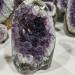 Natural Crystal Rough Natural Crystal Natural Deep Purple Quartz Uruguayan Amethyst Cluster Healthy Stone Crystal Cluster Office Ornaments (Size : 450-500g) - Buy Online on GoSupps.com