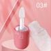Lip Plumper Natural Lip Plumper Lip Plumper Gloss Lip Balm Lip Enhancer for Fullness Plumping & Moisturizing Lips 3 - Buy Online on GoSupps.com