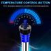 Abiemuce 300W Aquarium Heater | 304 Stainless Steel | Adjustable Temperature | Suction Cup Design | Ideal for Fish Tanks (18-34 220V) - Buy Online on GoSupps.com