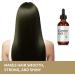 Huile de ricin biologique pour les cheveux les cils et le visage huile de ricin pure biologique press e froid non raffin e bouteille en verre de 60 ml - Buy Online on GoSupps.com