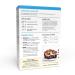 King Arthur Gluten Free Fudge Brownie Mix - 17 oz, Non-GMO, Kosher, Certified Gluten-Free - Buy Online on GoSupps.com