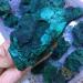 Crystal Rough Natural Crystal Rough 200-300g Beautiful Natural Malachite Specimen Rough Gemstone Reiki Crystals for Collection&Home Decoration - Buy Online on GoSupps.com