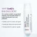 Cos- IQ BHA-2% Encapsulated Salicylic Acid Emulsion Face Serum for Sensitive Skin | Face Exfoliator for Blackheads Whiteheads Acne & Open Pores | Reduces Breakouts | For Women & Men | 30ml - Buy Online on GoSupps.com