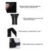 Back Posture Corrector Unisex Back Brace Posture Corrector Adjustable Back Straightener Back Correction Belt(S) favorite gift lofty ambition - Buy Online on GoSupps.com