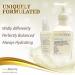 LuxeBeauty Luxe Lotion - Luxury Unscented Face Moisturizer 2 fl oz (59 ml) - Buy Online on GoSupps.com