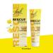 Bach Rescue Cream Pommade d'Urgence 30 ml - Soothing Relief for Stress & Anxiety - International Shipping Available - Buy Online on GoSupps.com