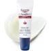 EUCERIN Urea Repair Replenishing Day Face Cream 50mL | Aquaphor Lip Balm Healing Ointment 10mL Face Cream + Ointment 10ml UREA REPAIR Replenishing Face Cream Dry Skin Relief - Buy Online on GoSupps.com