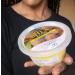 Raw African Shea Butter 3 lb. Yellow/Gold Grade A 100% Pure Natural Unrefined Fresh Moisturizing Ideal for Dry and Cracked Skin. It can be used in Body Hair and Face. - Buy Online on GoSupps.com