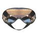 Flying Eagle Print Eye Mask Adjustable Straps Blackout Eye Mask Women Men Sleeping Eye Mask Sleep Aid Masks