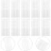 Healvian 40 Patchs D'Oreilles Invisibles Autocollants Transparents Pour Boucles D'Oreilles Supports Et R parations Pour D'Oreilles Lourds - Buy Online on GoSupps.com