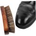 Premium Horsehair Lint Remover Brush - Furniture Clothes & Shoes Cleaning Tool | International Shipping Available - Buy Online on GoSupps.com