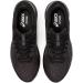 ASICS Men's Gel-Contend 8 Running Shoes 9.5 - Black/Carrier Grey - Buy Online on GoSupps.com