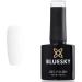 Bluesky Gel Nail Polish NUDE IVORY MILKY WHITE SOFT BALLET BP16 UV LED Soak Off 10ml NUDE IVORY MILKY WHITE SOFT BALLET BP16 10 ml (Pack of 1) - Buy Online on GoSupps.com