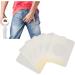 Luckdano Organic Hemorrhoid Pads - All-Natural Relief and Protection - Buy Online on GoSupps.com