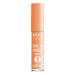NYX Salted Caramel Shake Milky Gloss Lip Gloss - 12 Hour Hydration Vegan Formula - Buy Online on GoSupps.com
