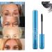 Mascara imperm able pour les personnes g es avec des cils amincissants Mascara pour les femmes g es matures avec des yeux sensibles Cils courts Cils amincissants (1 pc) - Buy Online on GoSupps.com