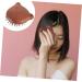 Tovinanna 5-in-1 Airbag Comb - Scalp Massager & Shampoo Brush for Hair Care Dandruff Removal & Head Massage - Portable & Compact Hair Washer Device - Buy Online on GoSupps.com