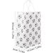 JECOMPRIS 12pcs Delicate Candy Goodies Treat Bags Snack Bags Sports Party Packing Bags - Buy Online on GoSupps.com