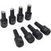 Holographic Nail Polish Sparkling Holographic Nail Polish Professional 8 Colors for Salon DIY - Buy Online on GoSupps.com