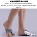 Thumb Valgus Corrector Bunion Device - Adjustable Tightness for Bunion Relief - Universal for Left and Right Feet - Buy Online on GoSupps.com