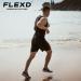 Flexd G6 Adhesive Patches Waterproof - Durable Tan CGM Overpatch (30Pcs) - Buy Online on GoSupps.com