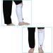 Stretchy Catheter Leg Bag Holder | Foley Leg Bag Sleeve for Incontinence | Durable Calf Holder for Urine Drainage Bags - Buy Online on GoSupps.com