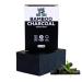Bamboo Charcoal Body Soap | 7oz / 200g | African Black Bar