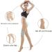 High Compression Stockings 23-32 mmHg for Superior Support | International Shipping Available - Buy Online on GoSupps.com