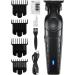 Nexusectar Hair Clippers for Men Electric Grooming KitMultifunctional Trimmer for Body Beard & Styling for Adults - Buy Online on GoSupps.com