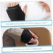 Beatifufu Mild Gel Cold Compress Hand Wrist Sleef Adjustable Support for Wrist Reusable Cold Warm Therapy for Sports Exercise Universal Size - Buy Online on GoSupps.com