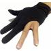 31-Piece Pool Billiards Glove | Open Finger Spandex Lycra Cue Gloves for Left or Right Hand | Men and Women's Billiard Hot Hands Glove - Buy Online on GoSupps.com
