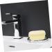 Cabilock 4pcs Box Soap Bar Case Suction Cup Soap Holder Bathroom Soap Bar Soap Holder Dish Soap Container with Lid Soap Dish with Lid Soap Container Soap Case With Cover Drain - Buy Online on GoSupps.com