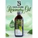 Rosemary Oil Beauty Ambition 100% Natural and Herbal Oil 150ml - Buy Online on GoSupps.com